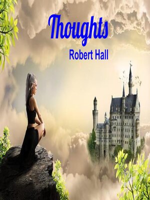 cover image of Thoughts